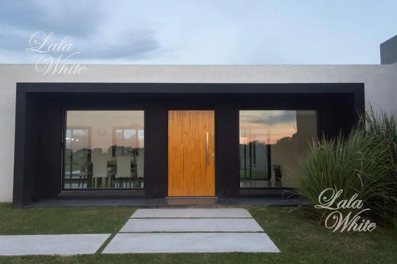 Venta - Casa a estrenar en Estancia Villa María 3