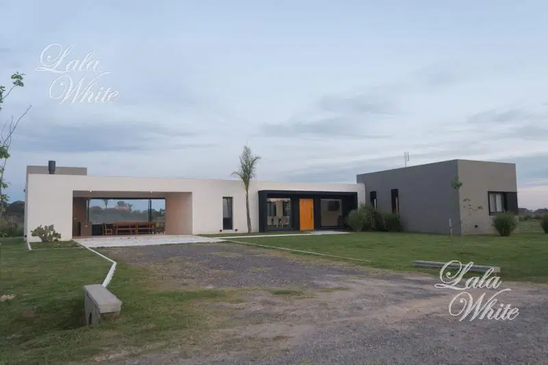 Venta - Casa a estrenar en Estancia Villa María 4