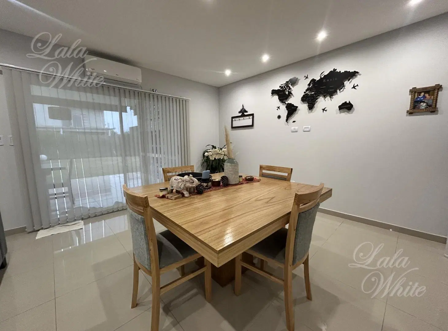 Casa en alquiler en Lagos de Canning 4