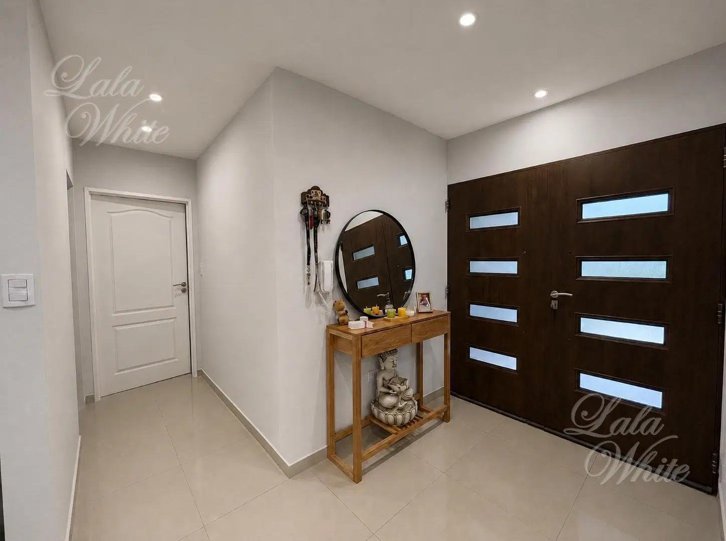 Casa en alquiler en Lagos de Canning 2