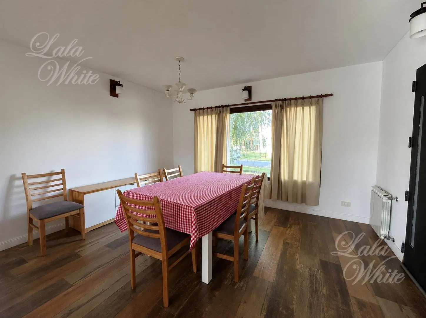 Casa a la venta en Los Talas Canning 4