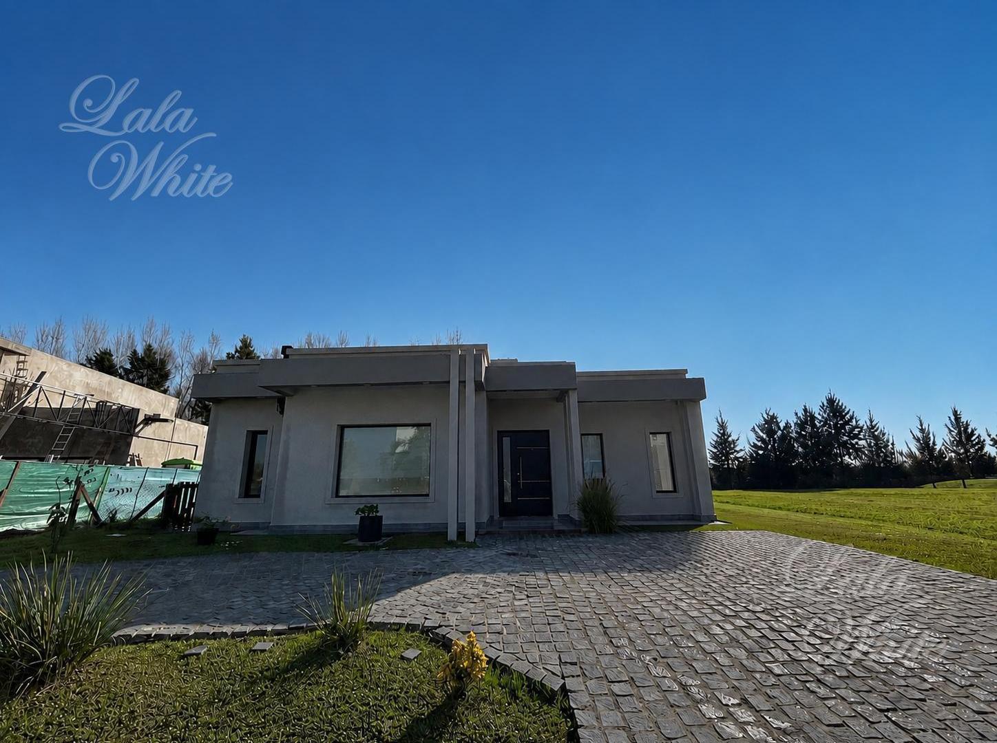 Casa a la venta en Cruz del Sur