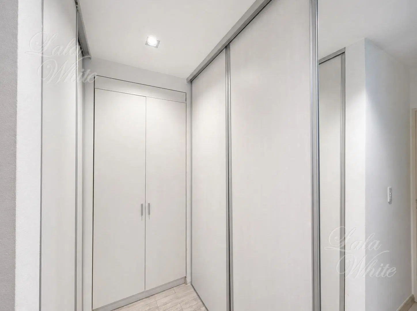 Departamento de 3 ambientes con jardín en Main Park 5