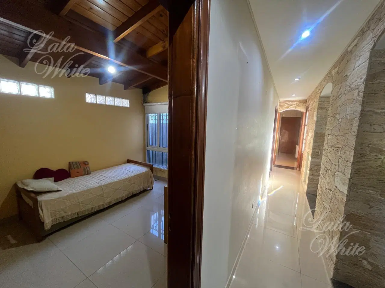 Casa a la venta en Turdera Apto crédito 5