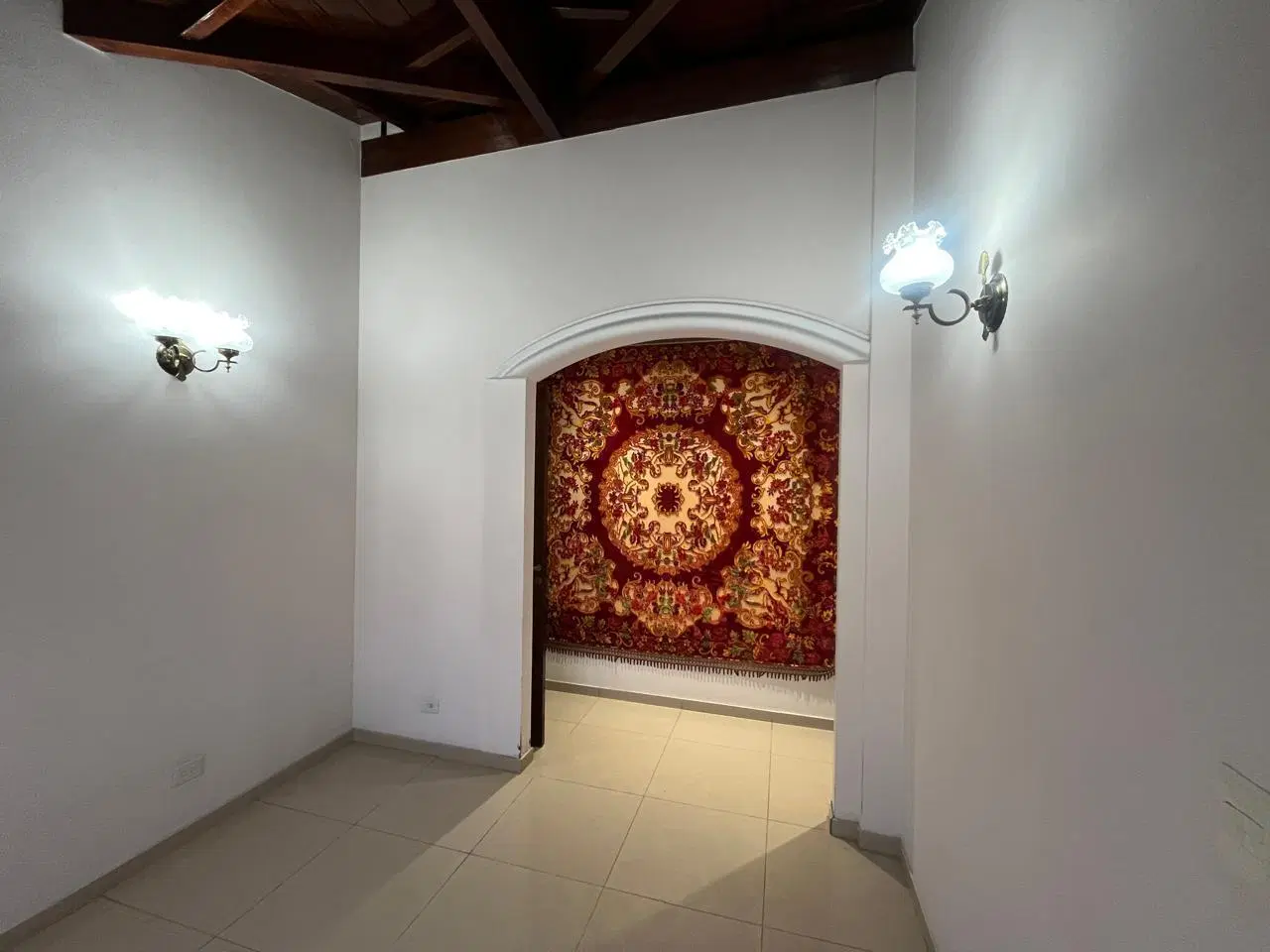Casa a la venta en Turdera Apto crédito 1