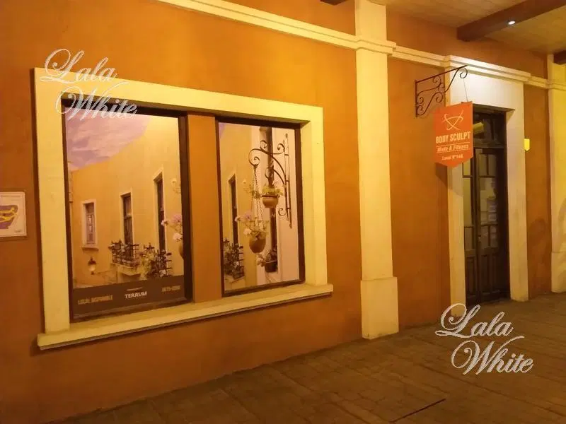 Venta - Local en Plaza Canning 3