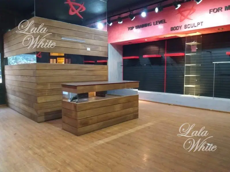 Venta - Local en Plaza Canning 5
