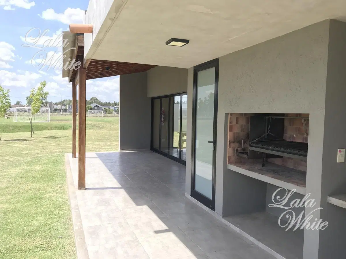 Lote a la venta en San Felipe Canning 2