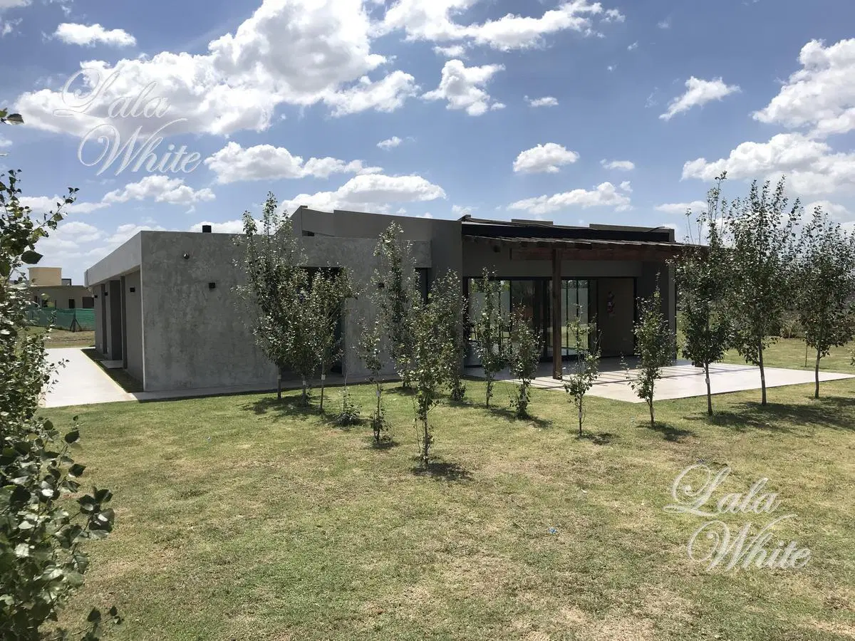 Lote a la venta en San Felipe Canning 5