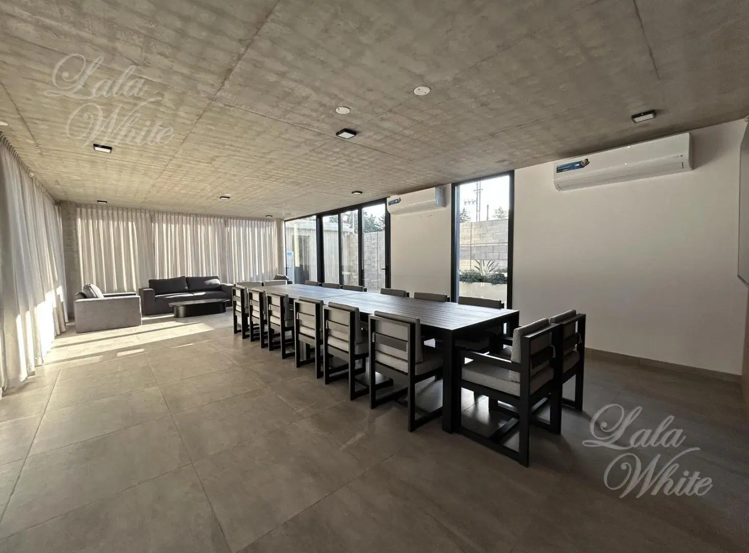 Departamento 3 ambientes en alquiler en Cabral 3300 Canning 5