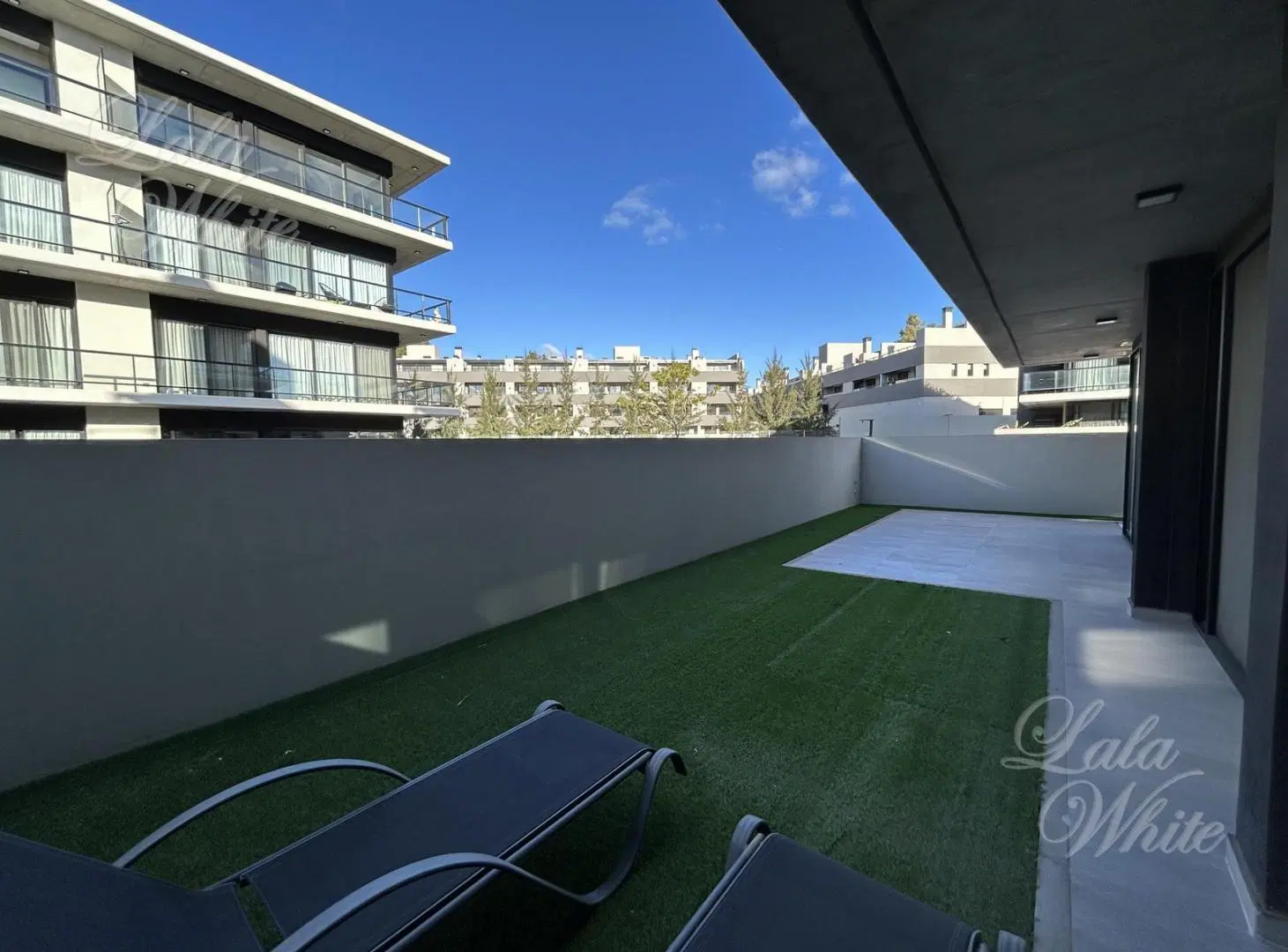 Departamento 3 ambientes en alquiler en Cabral 3300 Canning 4