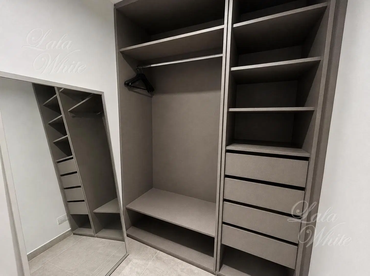 Departamento 3 ambientes en alquiler en Cabral 3300 Canning 2
