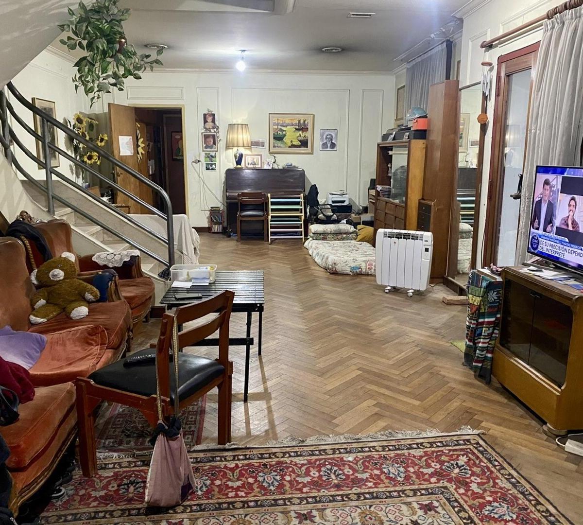 Casa en Venta en Almagro 1