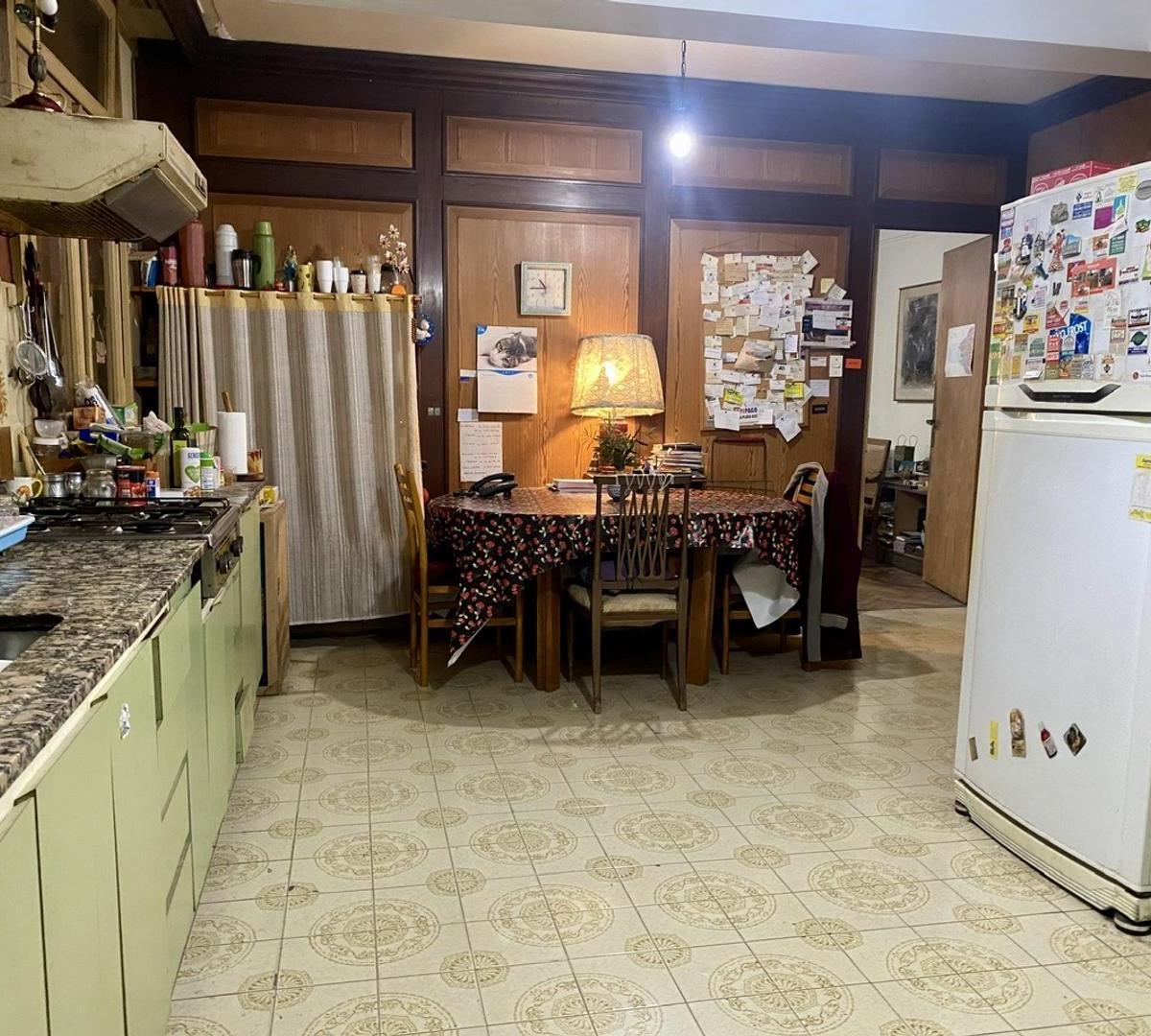 Casa en Venta en Almagro 3