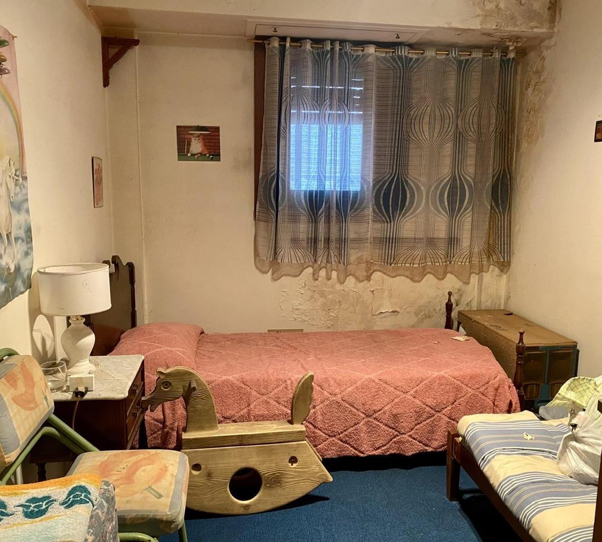 Casa en Venta en Almagro 2