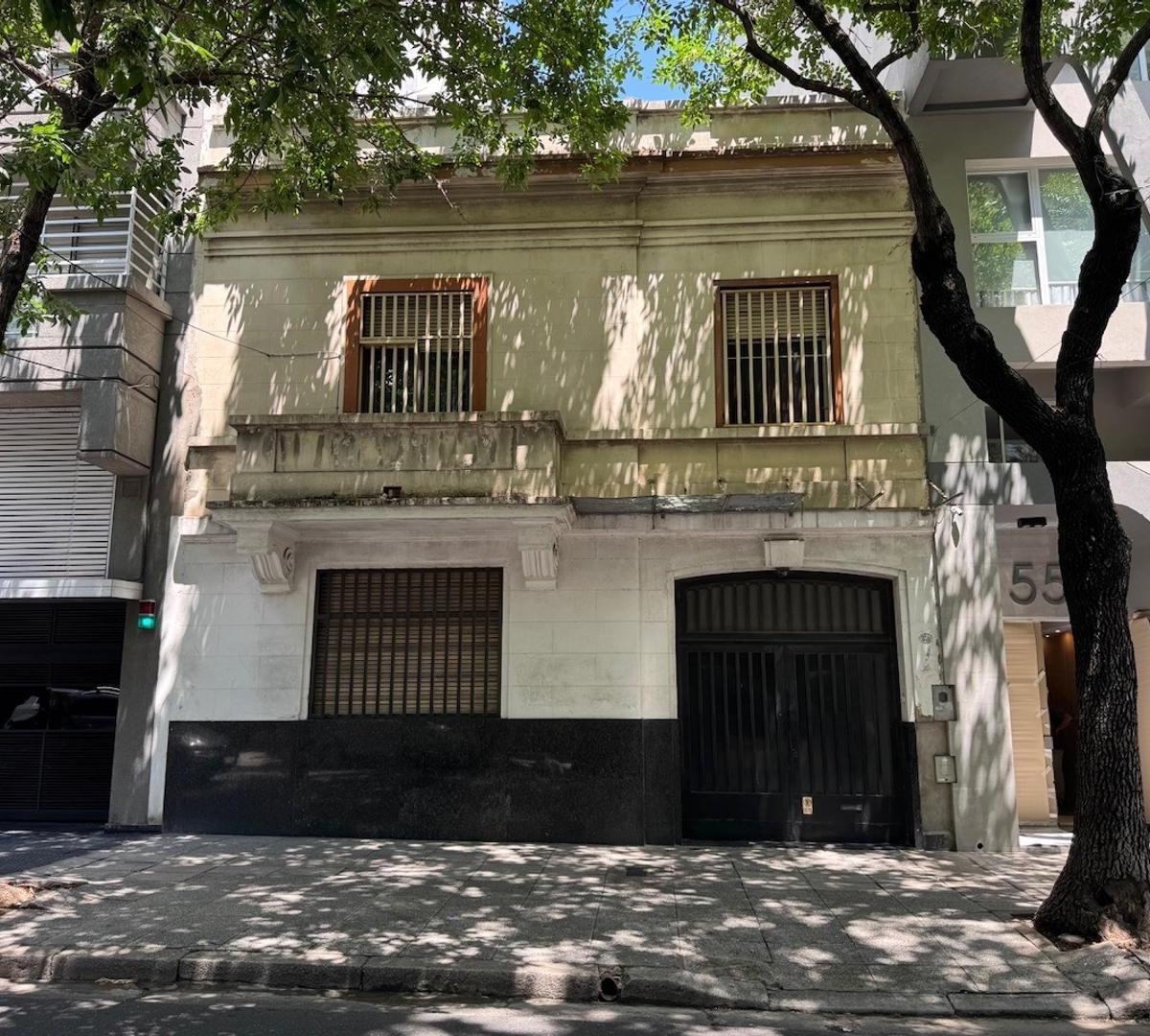 Casa en Venta en Almagro 5