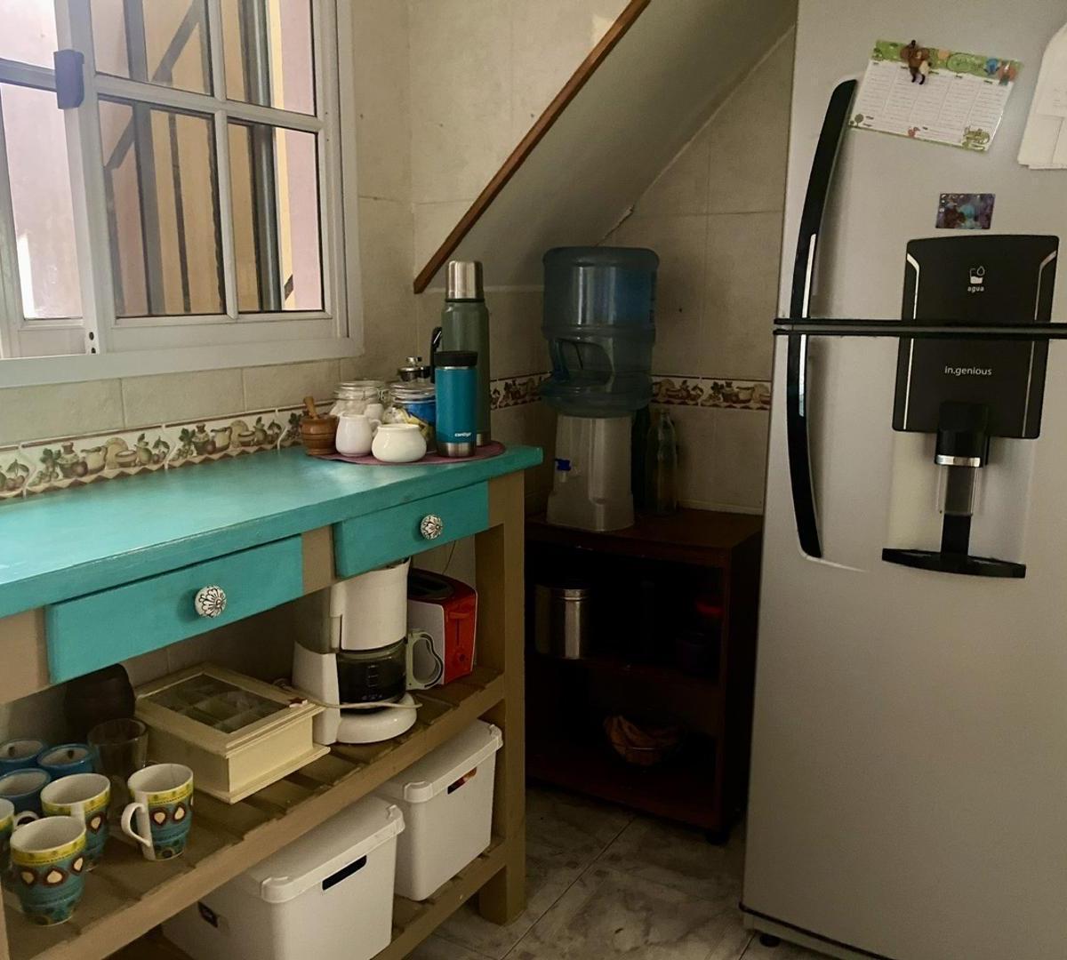 Departamento Tipo Casa PH en Venta en Almagro 4