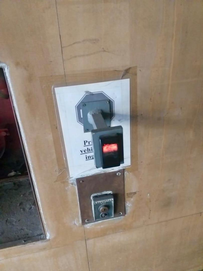 Foto de Cochera en venta en Balvanera, imagen 5