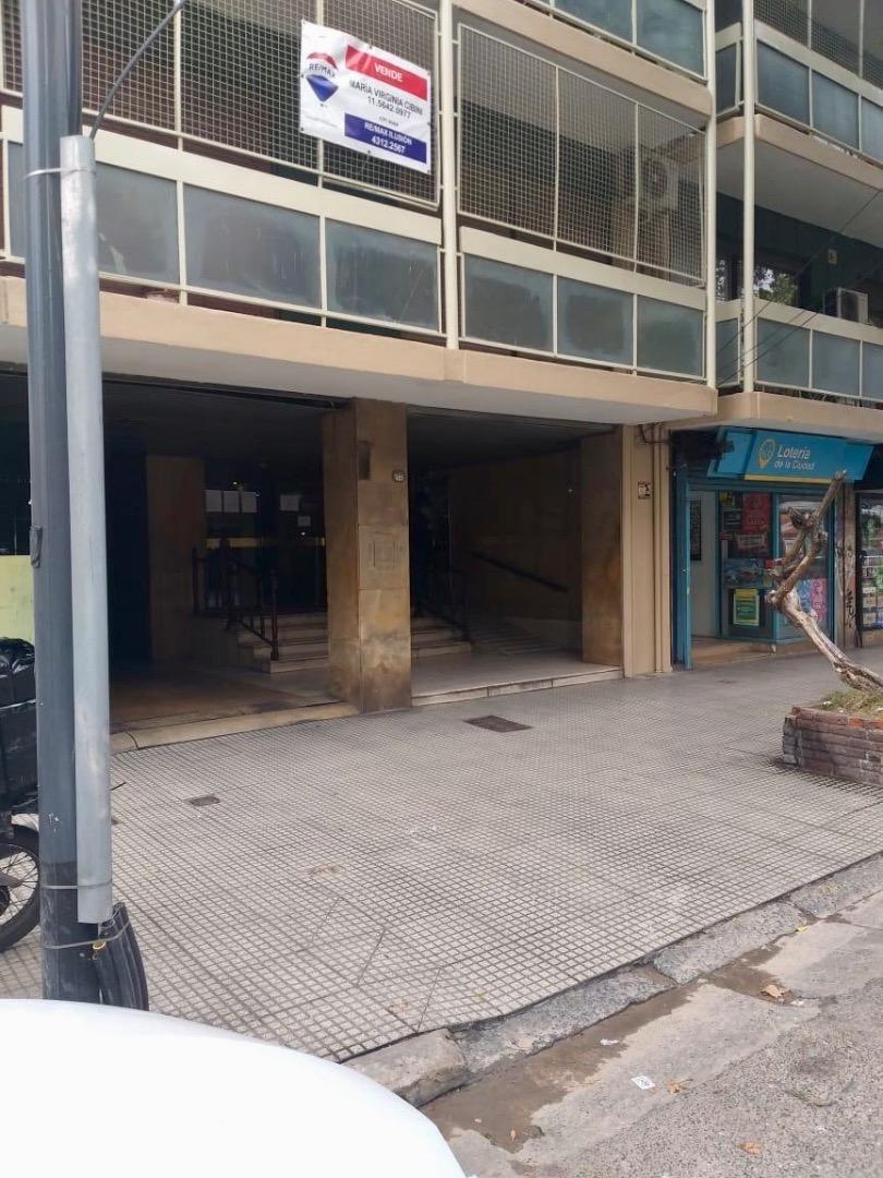 Foto de Cochera en venta en Balvanera, imagen 2
