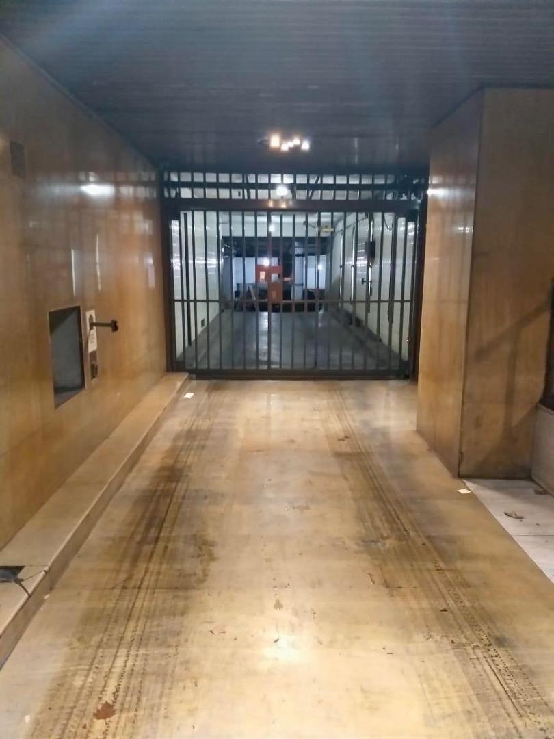 Foto de Cochera en venta en Balvanera, imagen 4