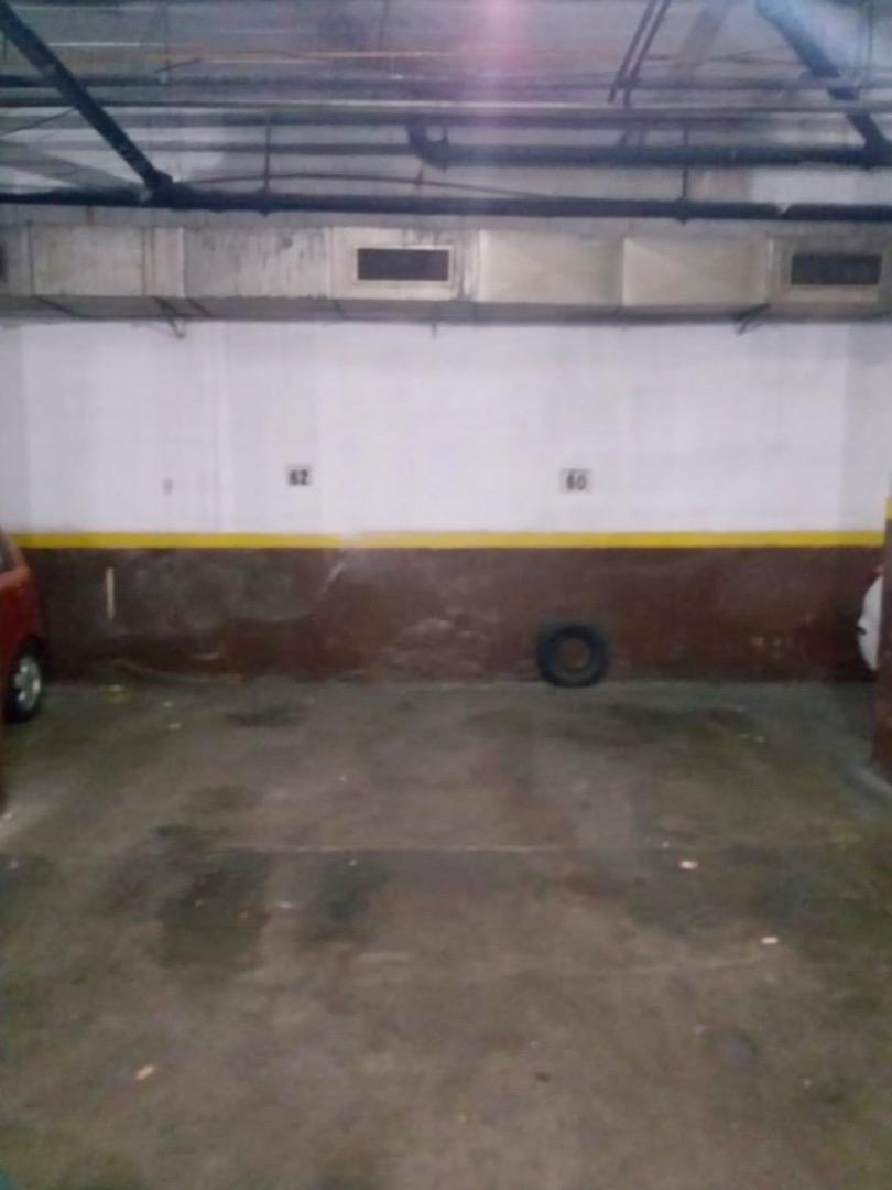 Foto de Cochera en venta en Balvanera, imagen 3