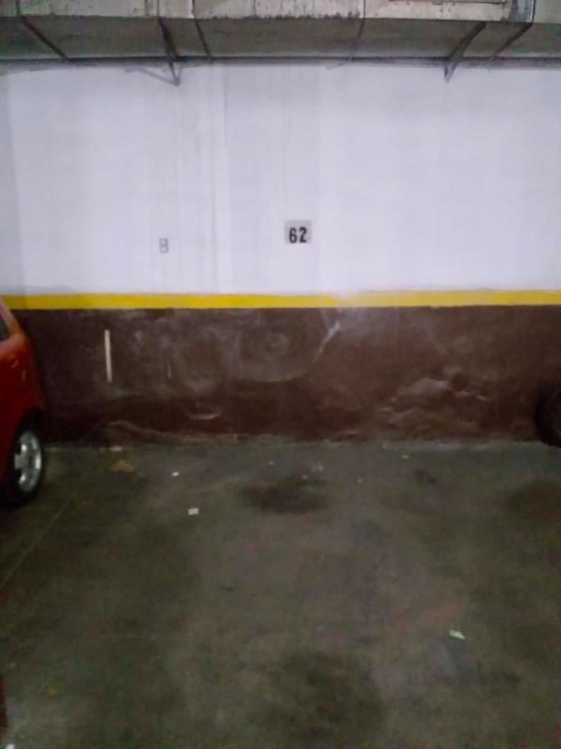 Cochera en venta en Balvanera