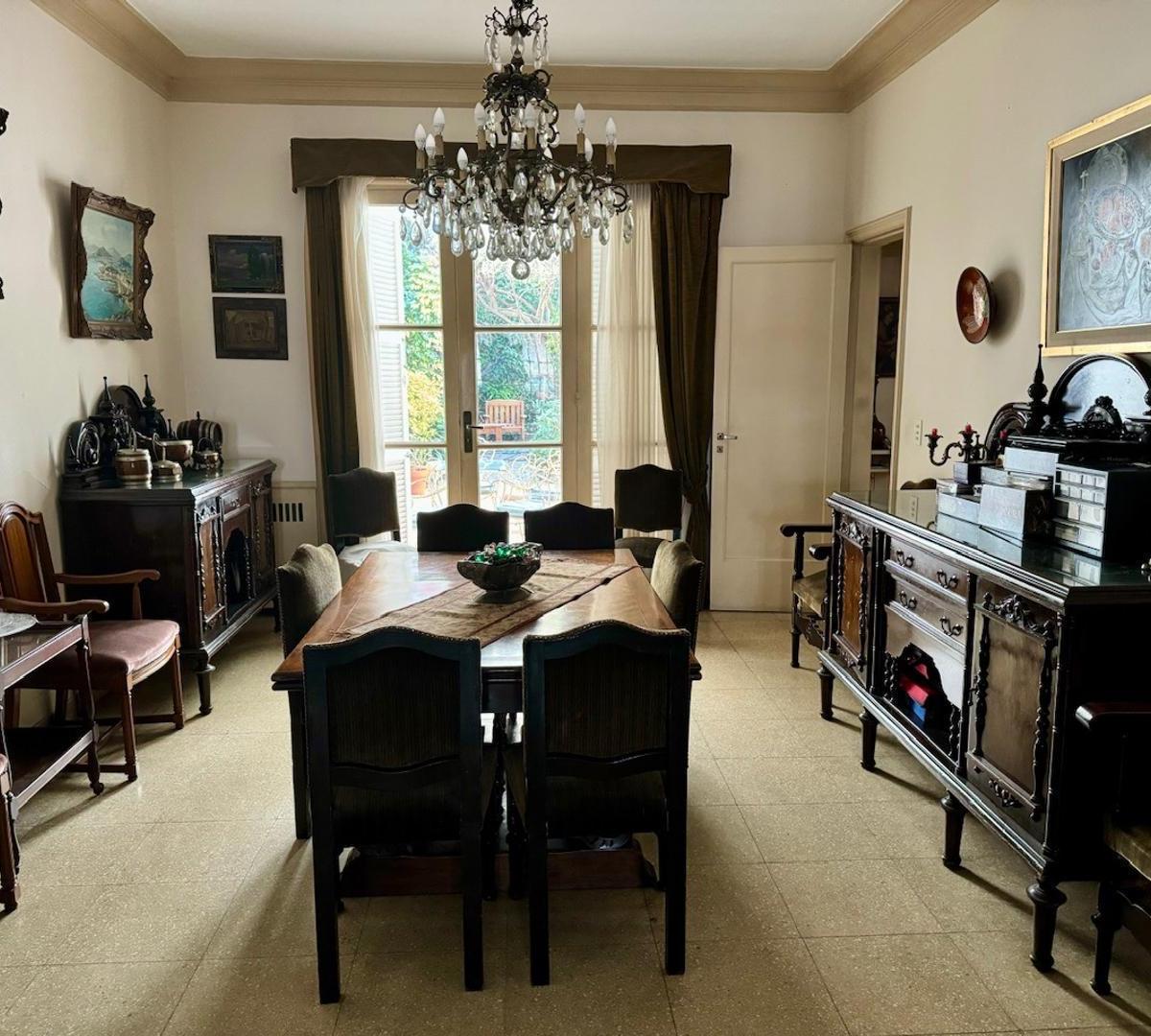 Casa en Venta en Caballito 3