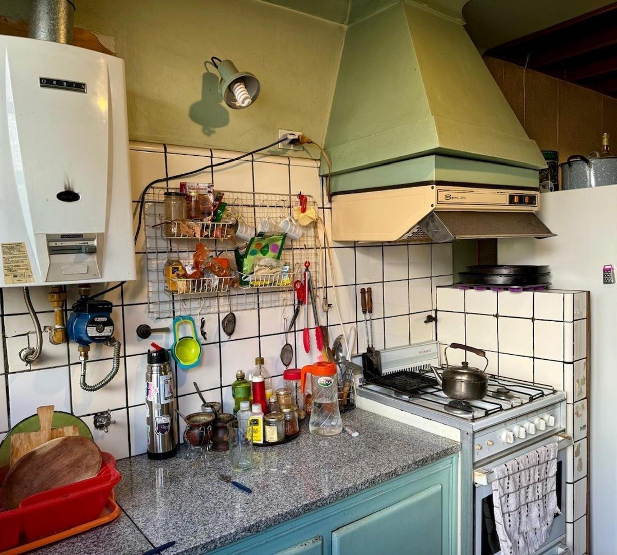 Casa en Venta en Parque Chacabuco 3