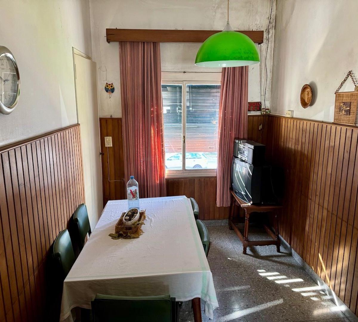 Casa en Venta en Parque Chacabuco 5