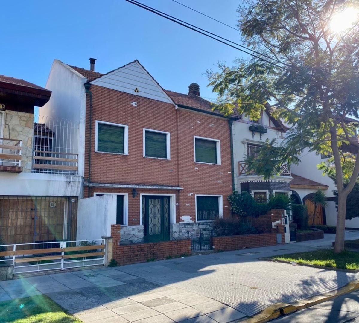 Casa en Venta en Parque Chacabuco 1