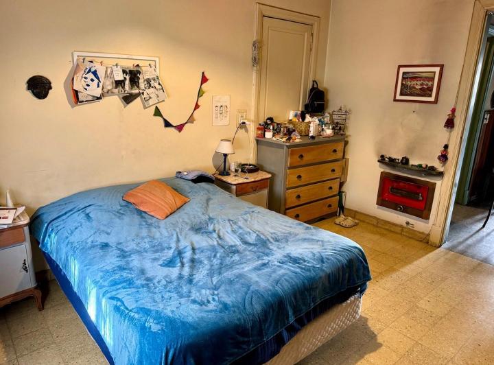 Casa en venta en Parque Chacabuco 5