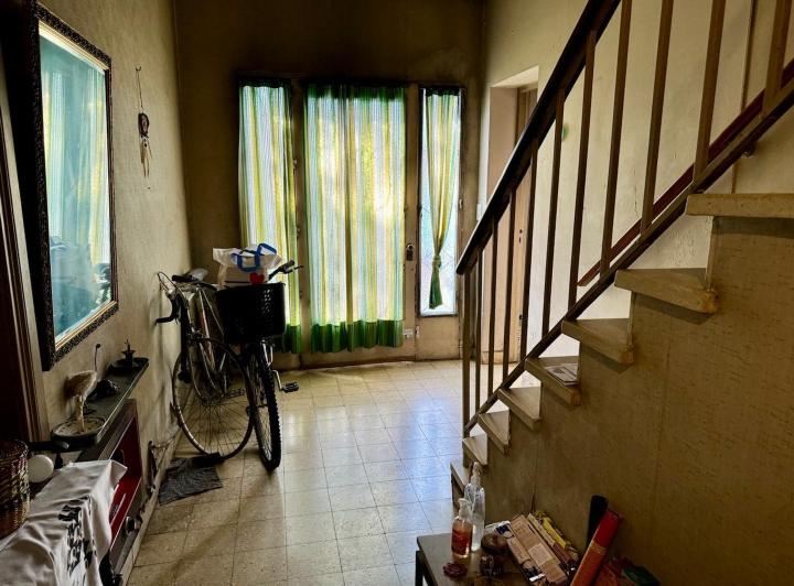 Casa en venta en Parque Chacabuco 2