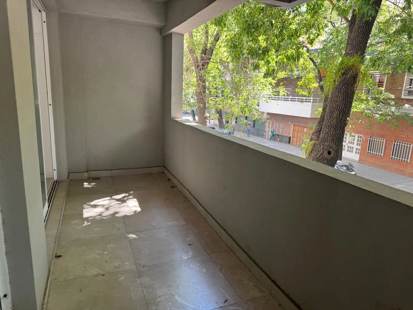 Departamento de 3 ambientes en alquiler en Caballito 4