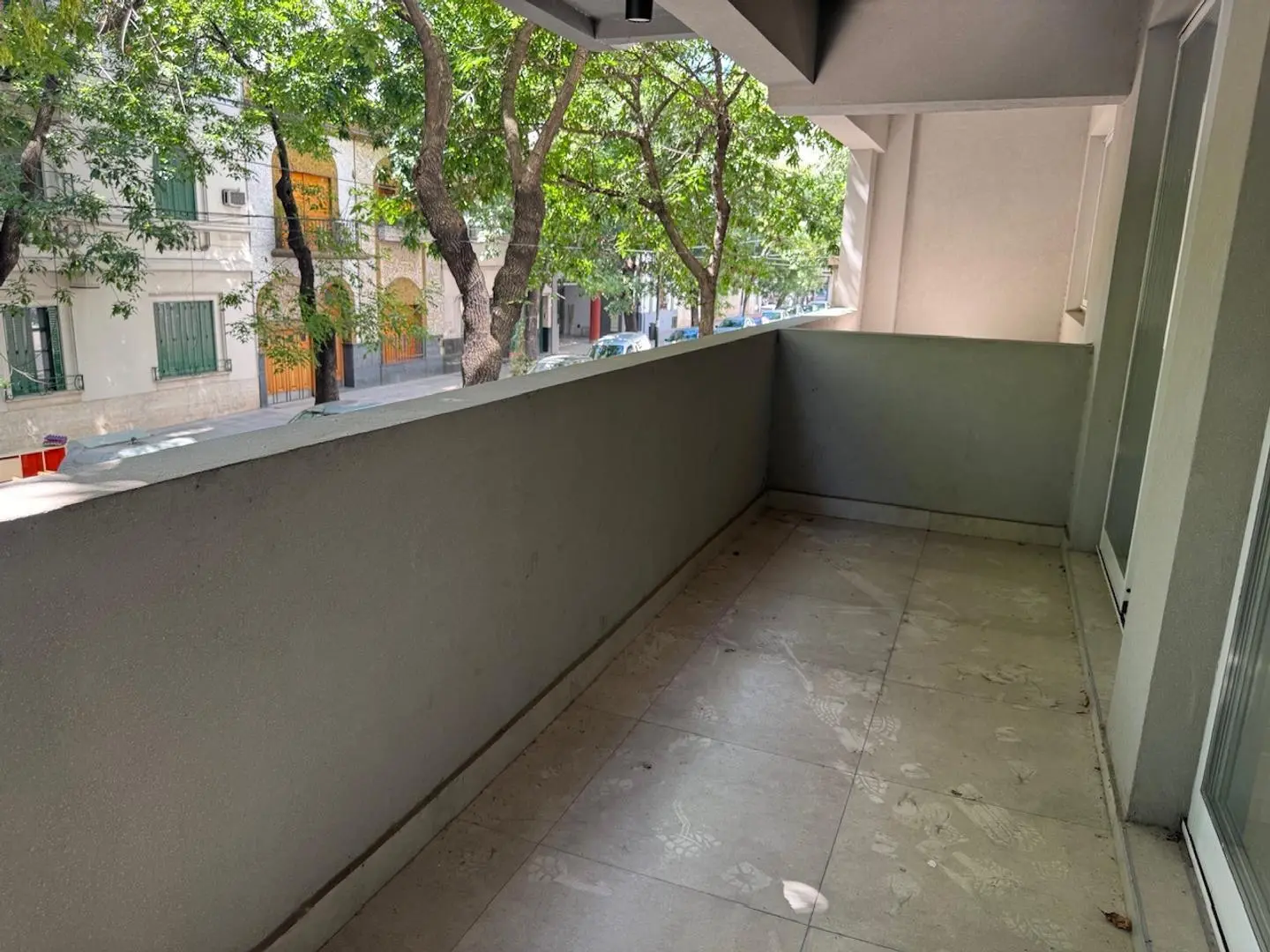 Departamento de 3 ambientes en alquiler en Caballito 2