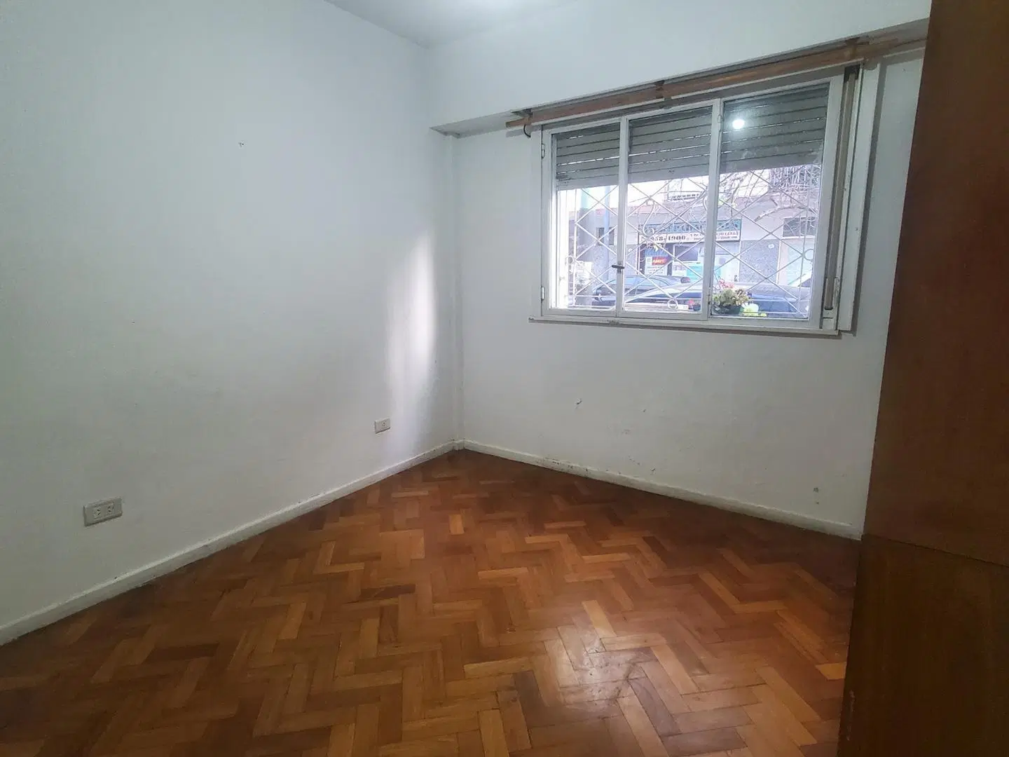 Departamento de 2 ambientes en alquiler en Almagro 4