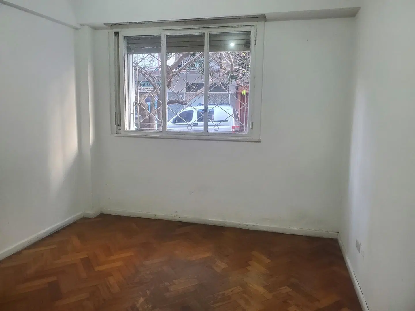 Departamento de 2 ambientes en alquiler en Almagro 2