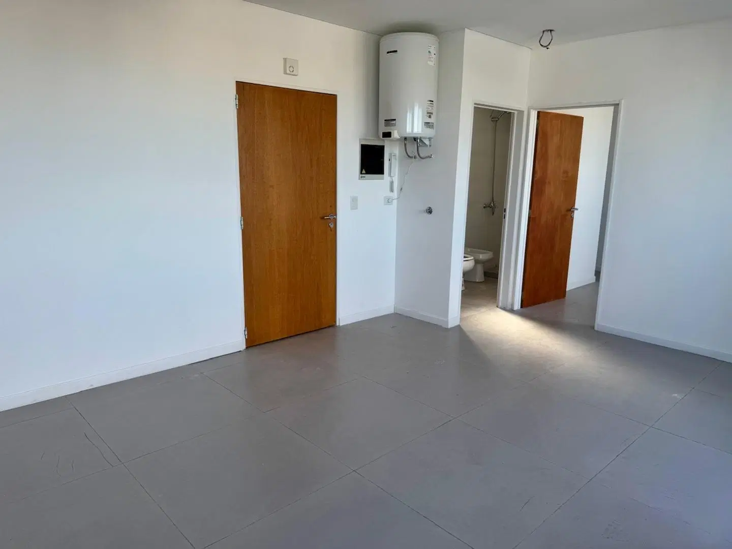 Departamento a estrenar en alquiler en Caballito 5