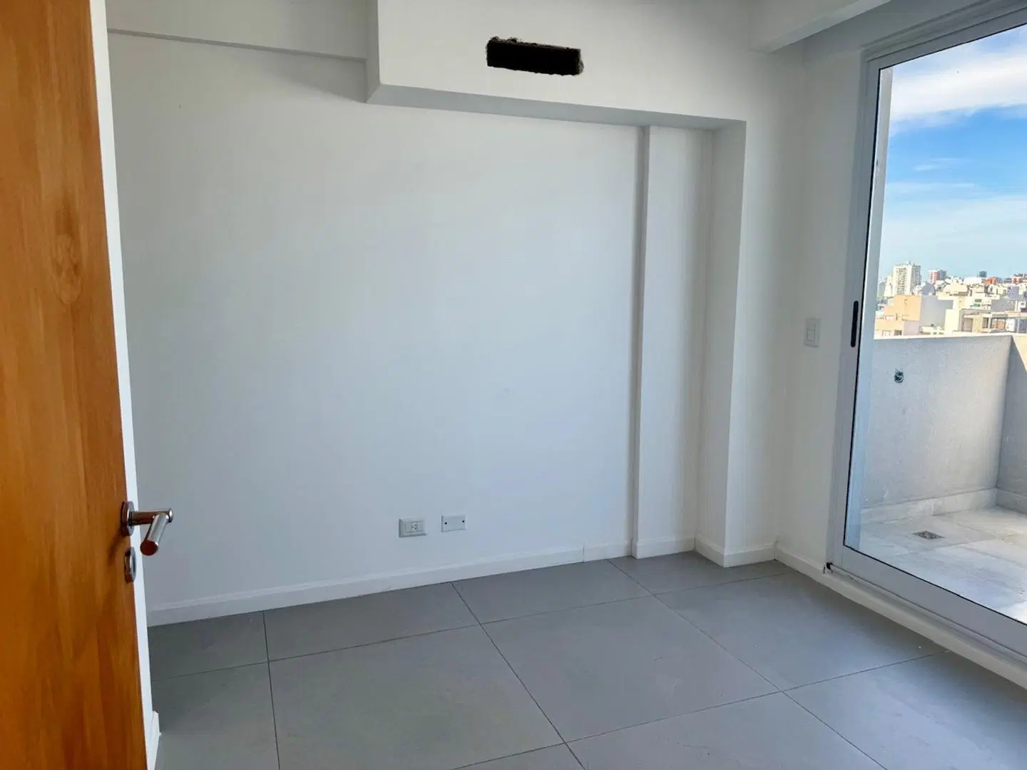 Departamento a estrenar en alquiler en Caballito 2