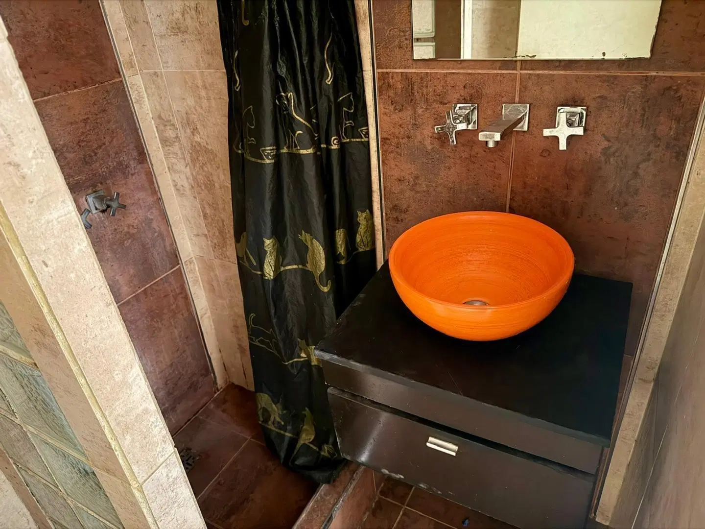 Departamento en alquiler en Almagro 5