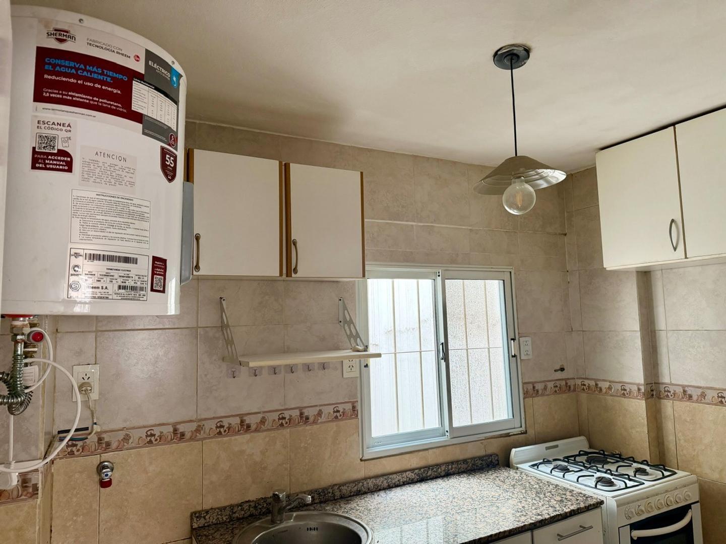 Foto de Departamento en alquiler en Almagro, imagen 4