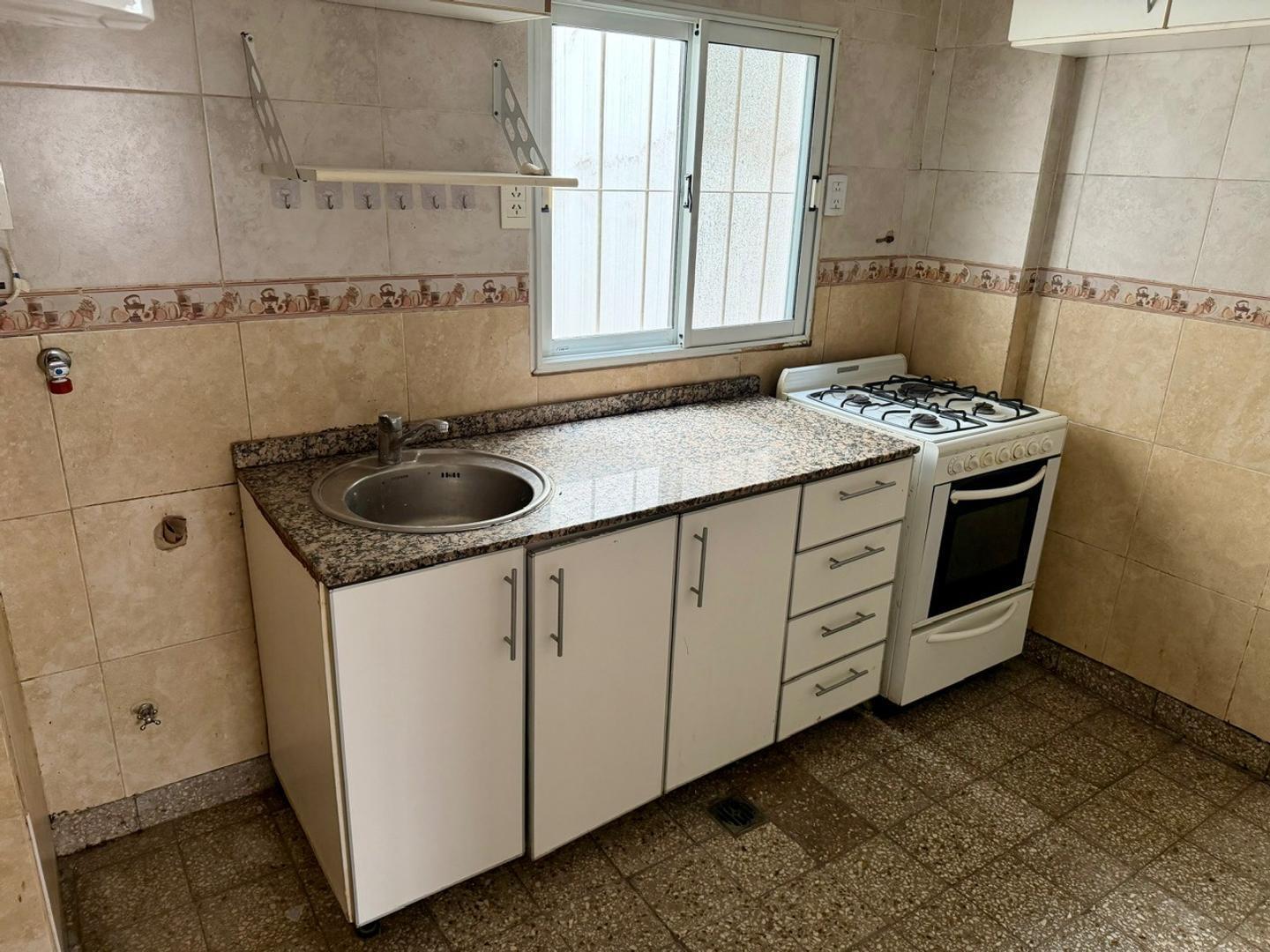 Foto de Departamento en alquiler en Almagro, imagen 3