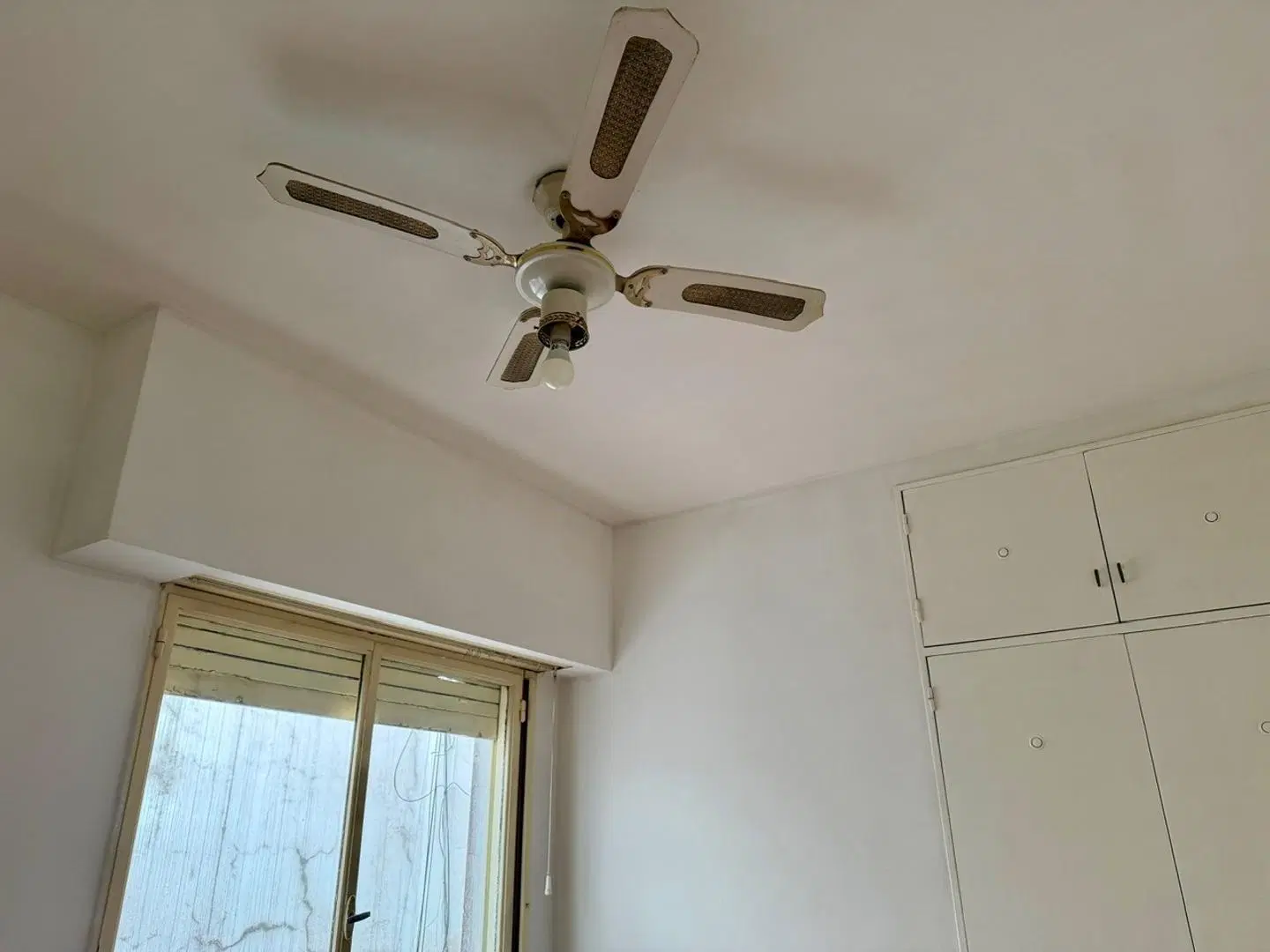 Departamento en alquiler en Almagro 2