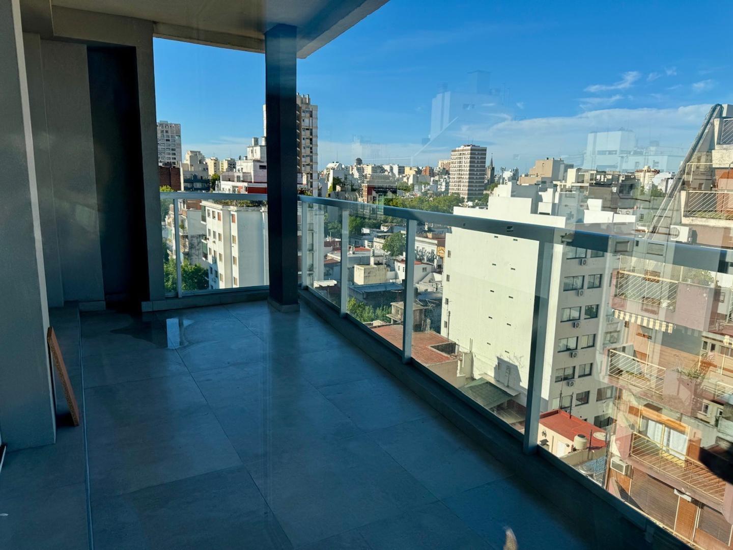 Foto de Departamento en alquiler en Caballito, imagen 5