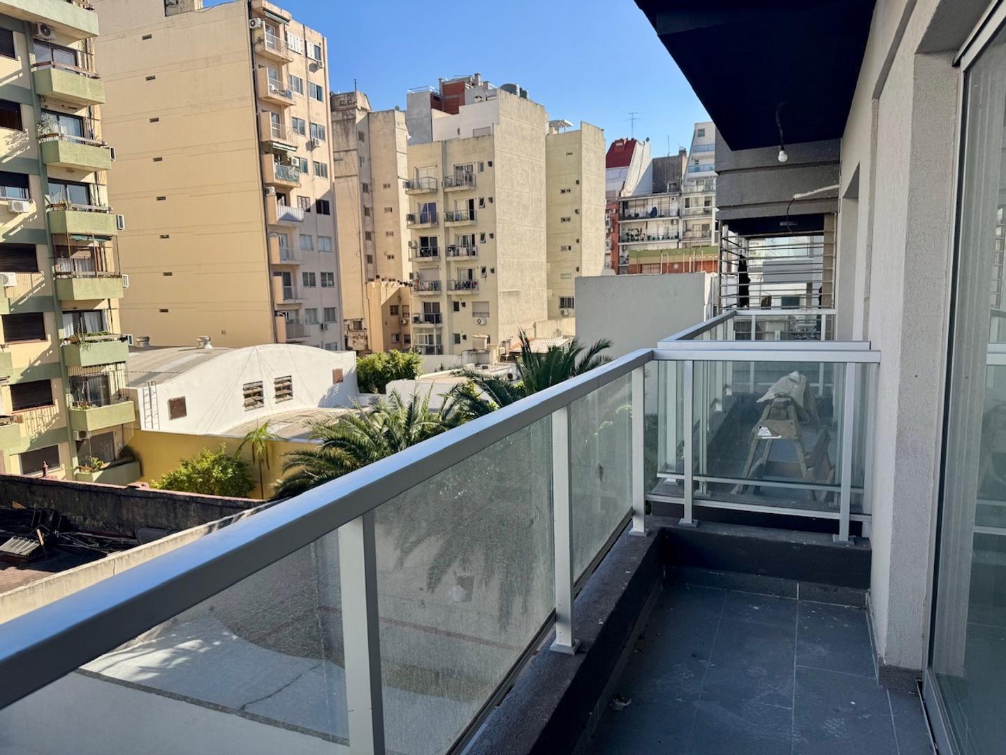 Foto de Departamento en alquiler en Caballito, imagen 2