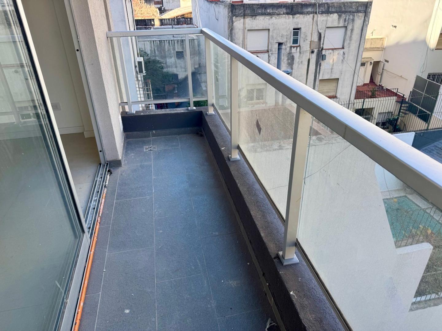 Foto de Departamento en alquiler en Caballito, imagen 5
