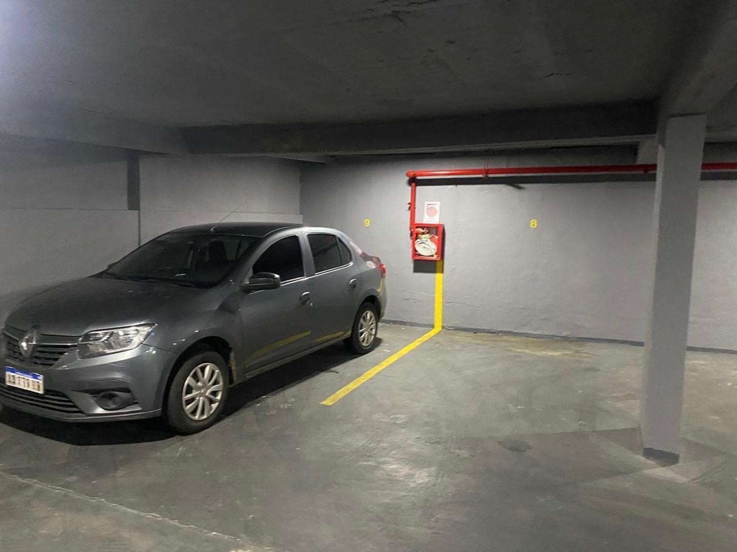 Foto de Cochera en venta en Caballito, imagen 3