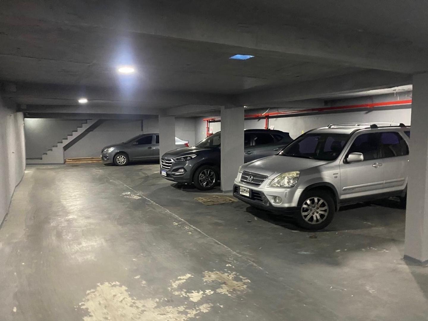 Foto de Cochera en venta en Caballito, imagen 2