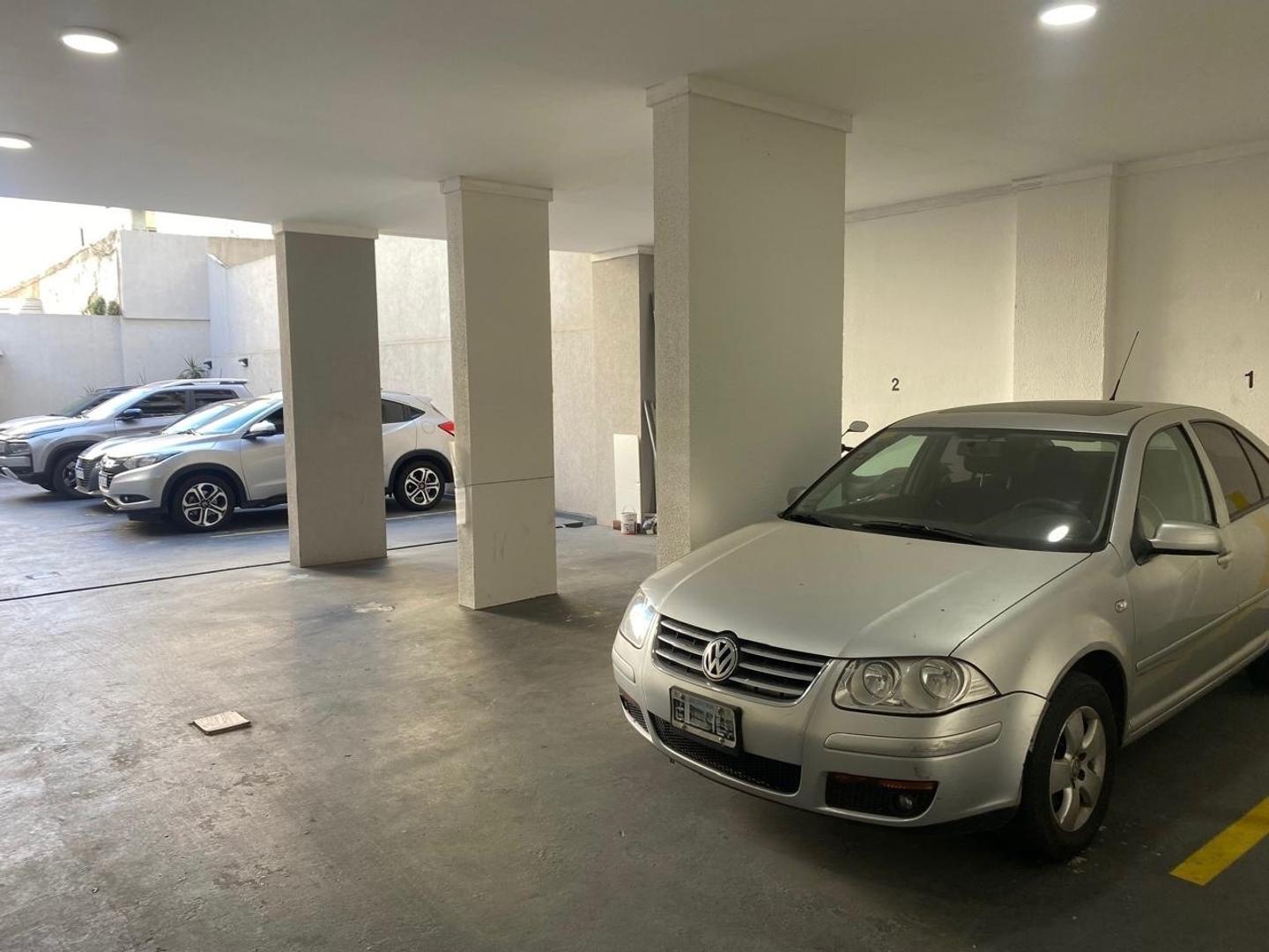 Foto de Cochera en venta en Caballito, imagen 1
