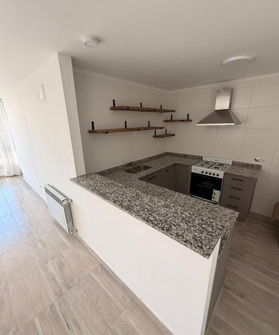 Departamento en Centro de Bariloche - apto turismo y uso profesional