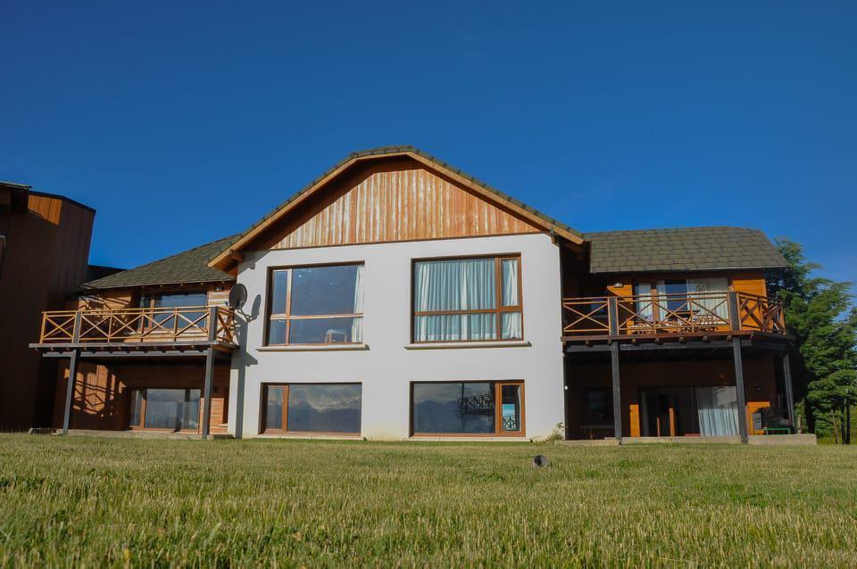 Departamento en complejo Villa Huapi